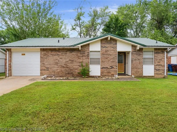 3236 Holyoke Ave, Fort Smith, AR 72908