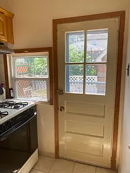 Rented by Mitra Hakimi Realty Group, LLC