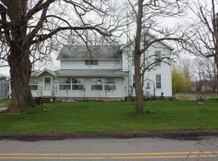 3068 Forteen Mile Rd, Tekonsha, MI 49092