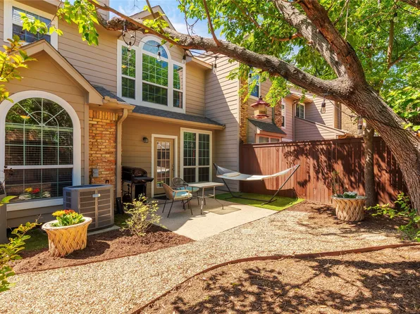 8643 Brittania Ct, Dallas, TX 75243