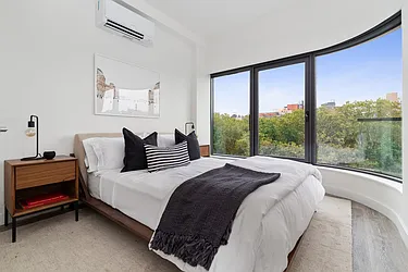 Rented by REAL New York