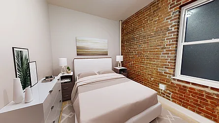 Rented by Bond New York