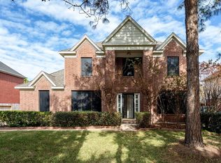 2116 Shadow Bay Cir, League City, TX 77573