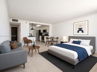 401 69th St APT 1403, Miami Beach, FL 33141
