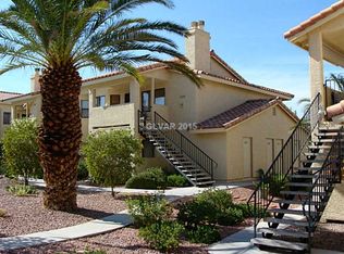 1216 Observation Dr APT 102, Las Vegas, NV 89128
