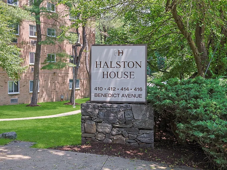 412 Benedict Ave #6C — Photo 24