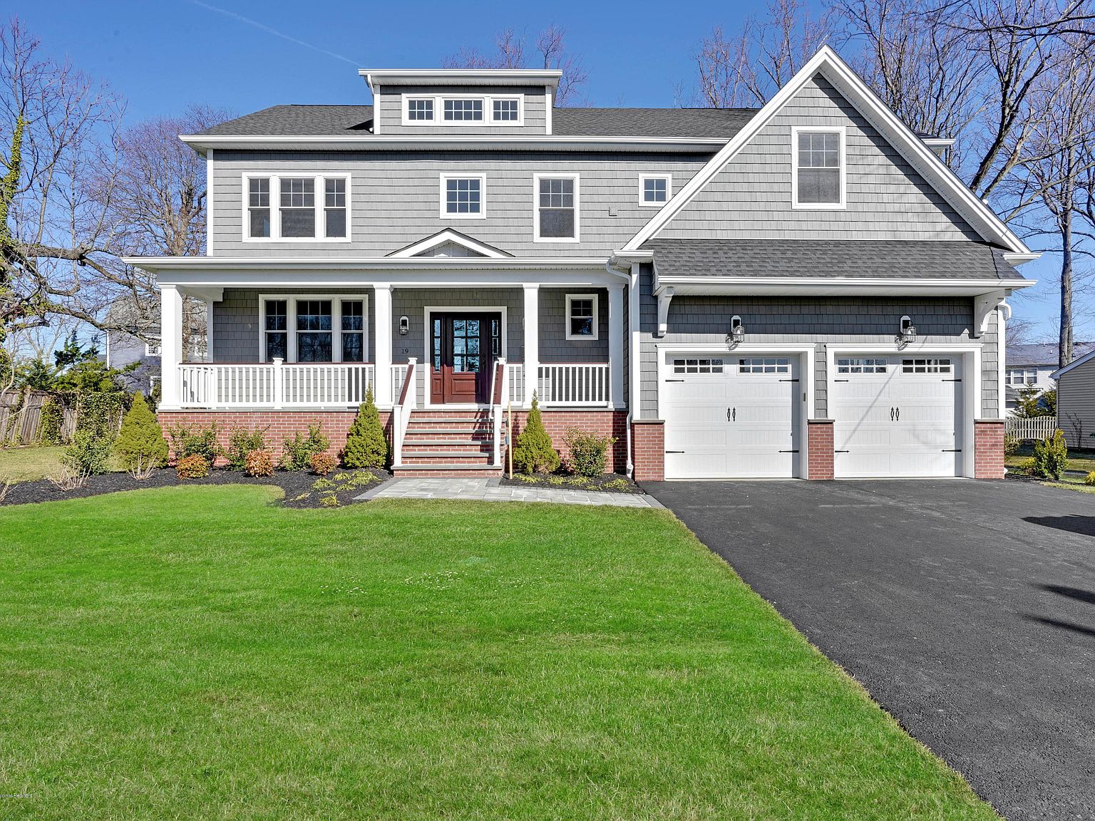 19 Bungalow Pl, Oceanport, NJ 07757 Zillow