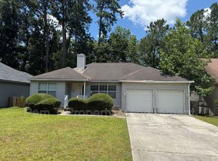 227 Sugar Mill Dr, Savannah, GA 31419