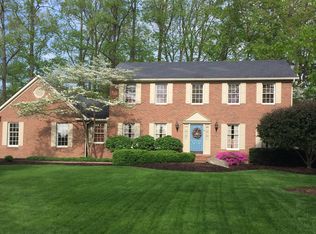 520 Sycamore Trl, Cortland, OH