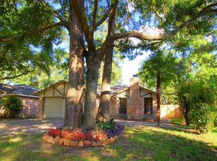 5002 Monteith Dr, Spring, TX 77373