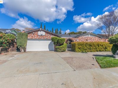 1132 San Jose Dr, Antioch, CA, 94509