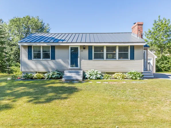 332 Greely Road, Cumberland, ME 04021