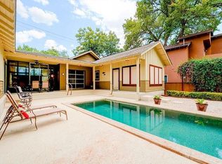 2408 Wilson St, Austin, TX 78704