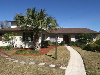 8857 El Prado, Orlando, FL, 32825