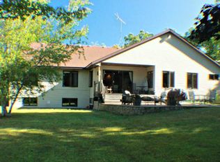 2495 Round Lake Rd, Luck, WI 54853