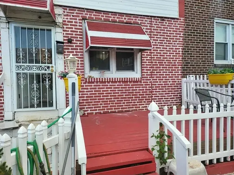 Edgehill Rd — Photo 1