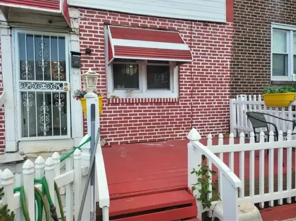 (undisclosed Address), Darby, PA 19023
