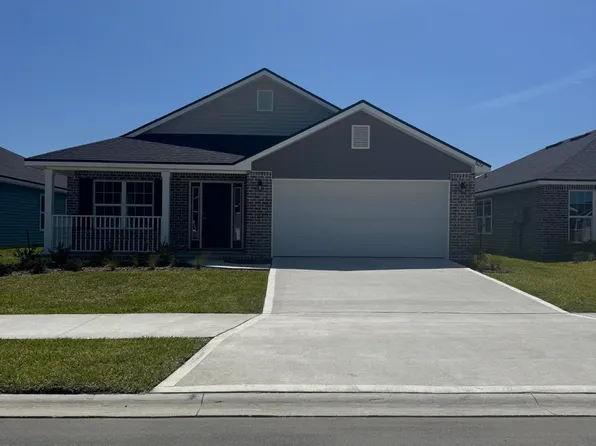 8124 ELSDON Street, Jacksonville, FL 32219