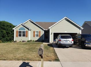 341 Cedar Run St, Bowling Green, KY 42101