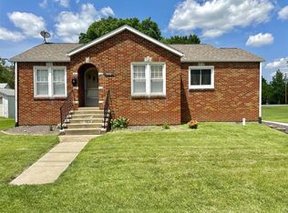 200 Byrn St, Troy, IL 62294