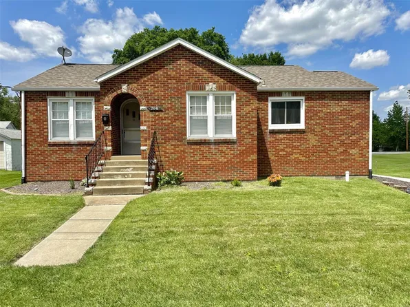 200 Byrn St, Troy, IL 62294