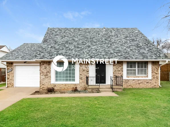 4909 Michael Pl, Oklahoma City, OK 73115