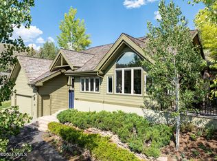 1140 Winslow Rd, Edwards, CO 81632