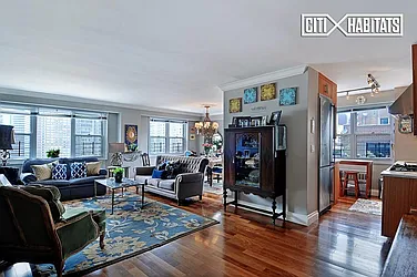 Sold by Citi Habitats