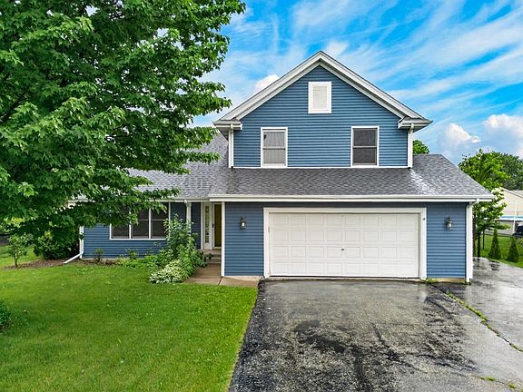 2nd image of 8448 Centaur Dr