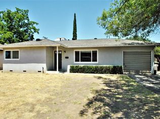 4733 E Cornell Ave, Fresno, CA