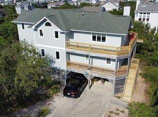 186 Schooner Ridge Dr, Duck, NC 27949