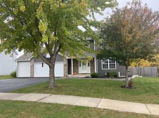 14092 Tallgrass Trl, Poplar Grove, IL 61065