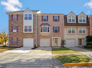 7107 Lake Dr, Greenbelt, MD 20770