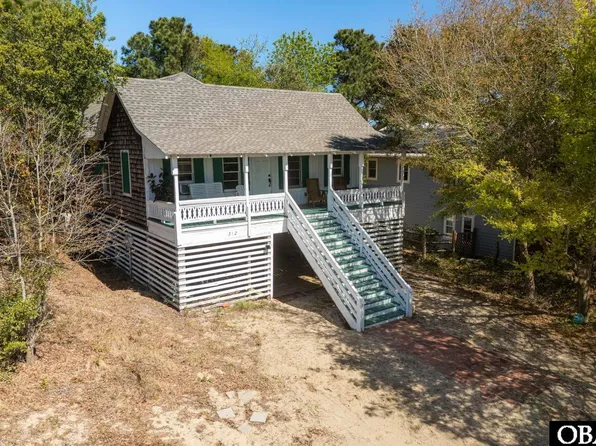 312 W Blue Jay St Lot 5, Nags Head, NC 27959