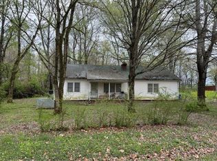 2045 Stevenson Chapel Rd, Russellville, KY 42276