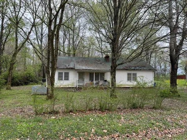 2045 Stevenson Chapel Rd, Russellville, KY 42276
