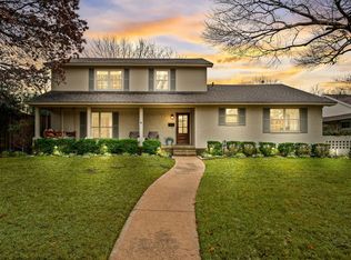 9426 Angleridge Rd, Dallas, TX 75238