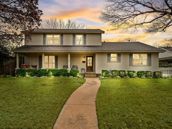 9426 Angleridge Rd, Dallas, TX 75238
