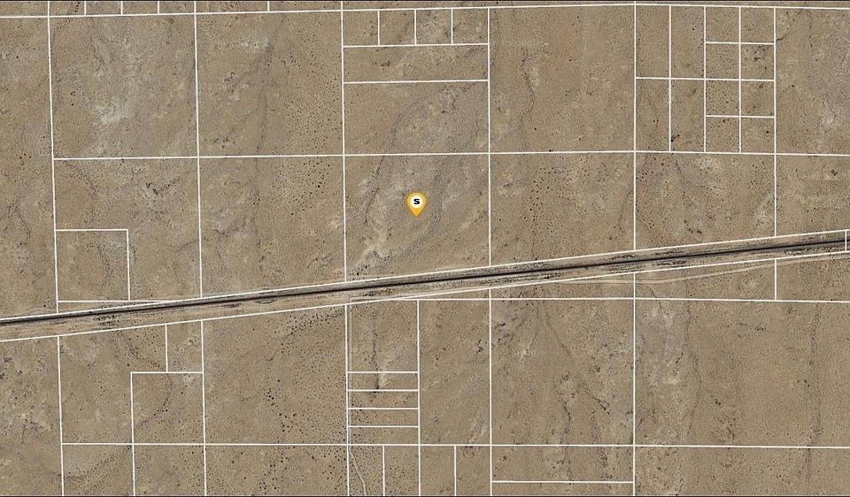 0 Harper Lake Rd, Hinkley, CA 92347 MLS 536879 Zillow