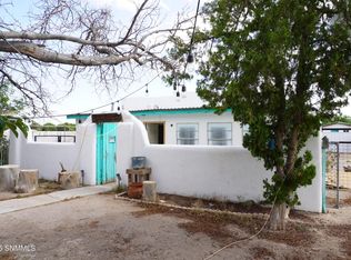 11110 Westside Rd, Anthony, NM 88021