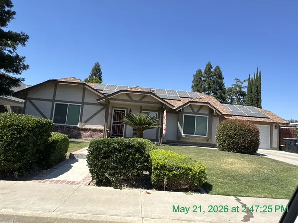 1110 E Rose Ct, Visalia, CA 93292