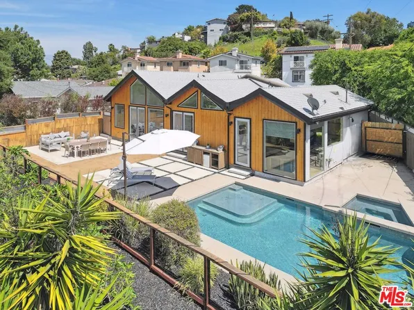 3731 Toland Way, Los Angeles, CA 90065