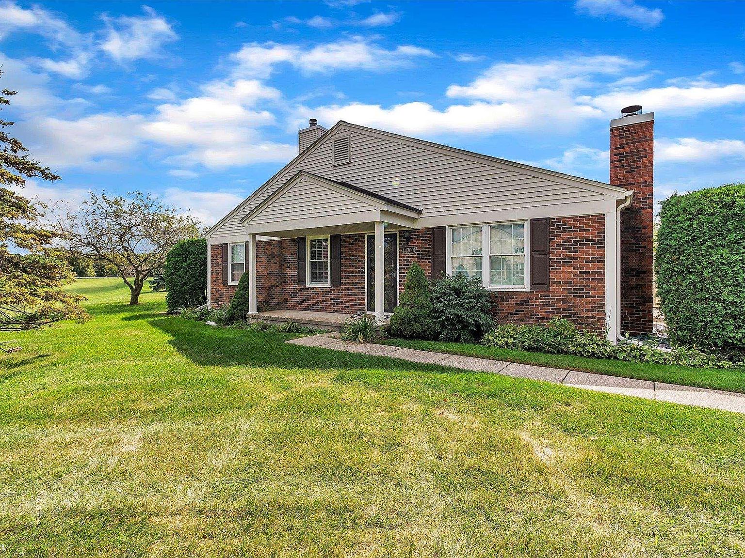 44300 Providence Dr, Clinton Township, MI 48038 Zillow