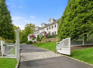 58 High St, Armonk, NY 10504