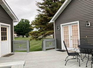 630 S Pine River St, Ithaca, MI 48847