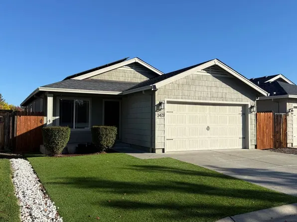 3473 Camas Ln, White City, OR 97503