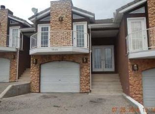 1046 S Bentley Blvd, Cedar City, UT 84720