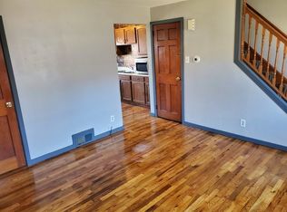 35 Cameron St #1, Springfield, MA 01104