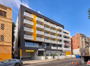 723 S Saint Andrews Pl #203, Los Angeles, CA 90005