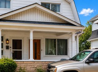 12 E Charles St, Wilkes Barre, PA 18705